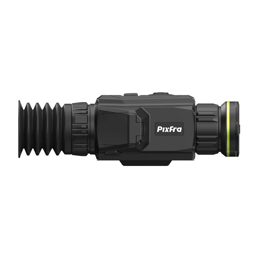 PixFra Cetus 384x288 35 mm Värmesikte - 6