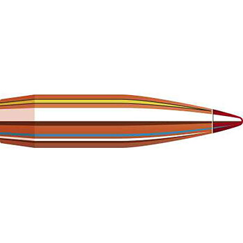 Hornady ELD-X Kula 30 Cal (.308) 178 gr