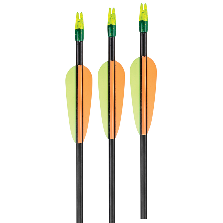 EK Kompositpilar 30" 3-Pack