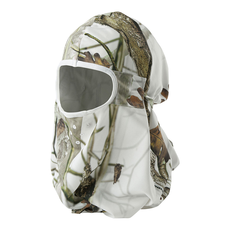 Deerhunter Snow Pull-over Set with facemask 2XL/3XL - 2