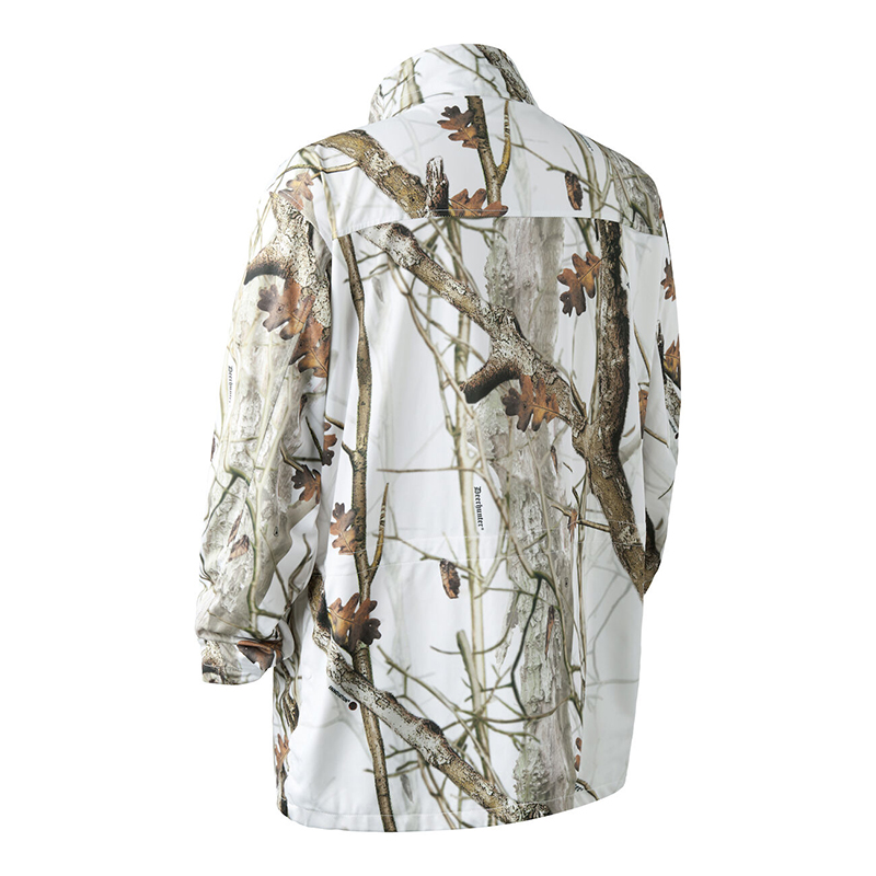 Deerhunter Snow Pull-over Set with facemask 2XL/3XL - 5