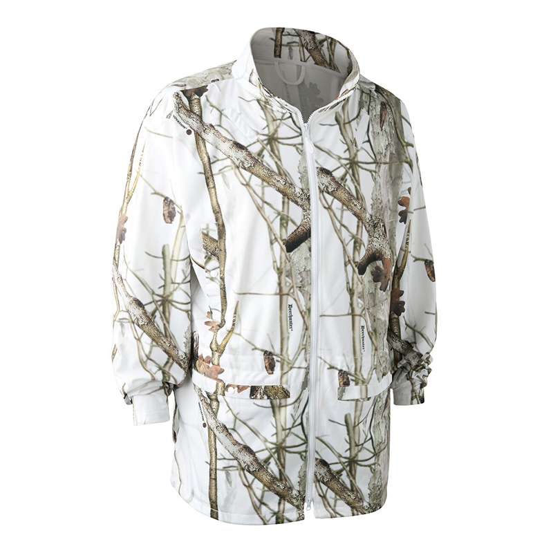 Deerhunter Snow Pull-over Set with facemask 2XL/3XL - 4