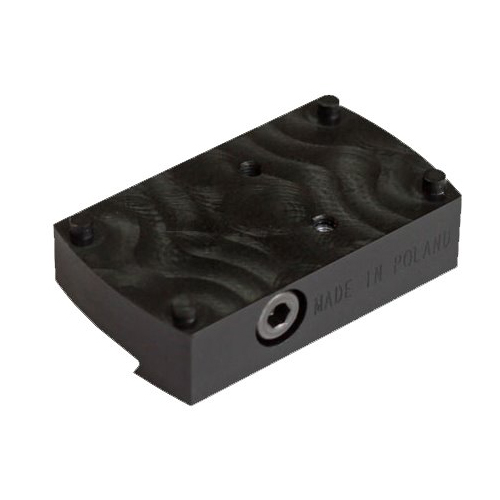 DELTA Minidot Bas Passande 6-14mm Skenor