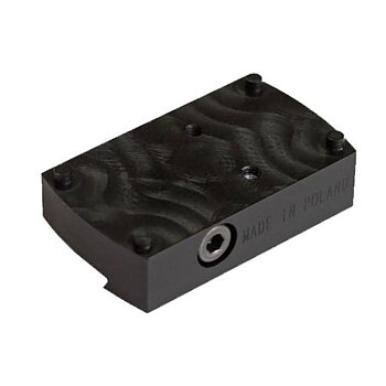 DELTA Minidot Bas Passande 6-14mm Skenor