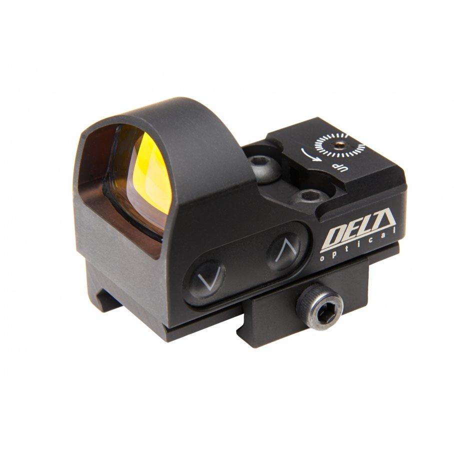 DELTA Mini Dot 24 HD 2 MOA