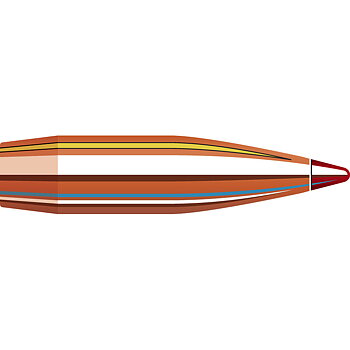  Hornady ELD-X Kula 338 Cal (.338) 230 gr