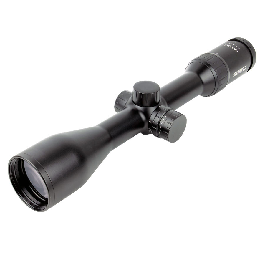 Steiner Ranger 8 2-16x50 (4A-I)
