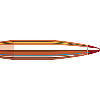 Hornady ELD-X Kula 7mm (.284) 150 gr 