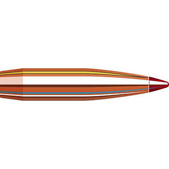 Hornady ELD-X Kula 7mm (.284) 162 gr