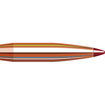 Hornady ELD-X Kula 7mm (.284) 175 gr