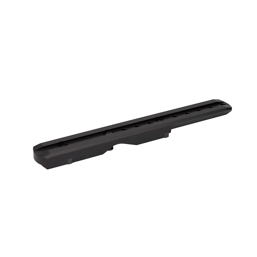 Dentler Mounting Rail BASIS PARD (Dural)
