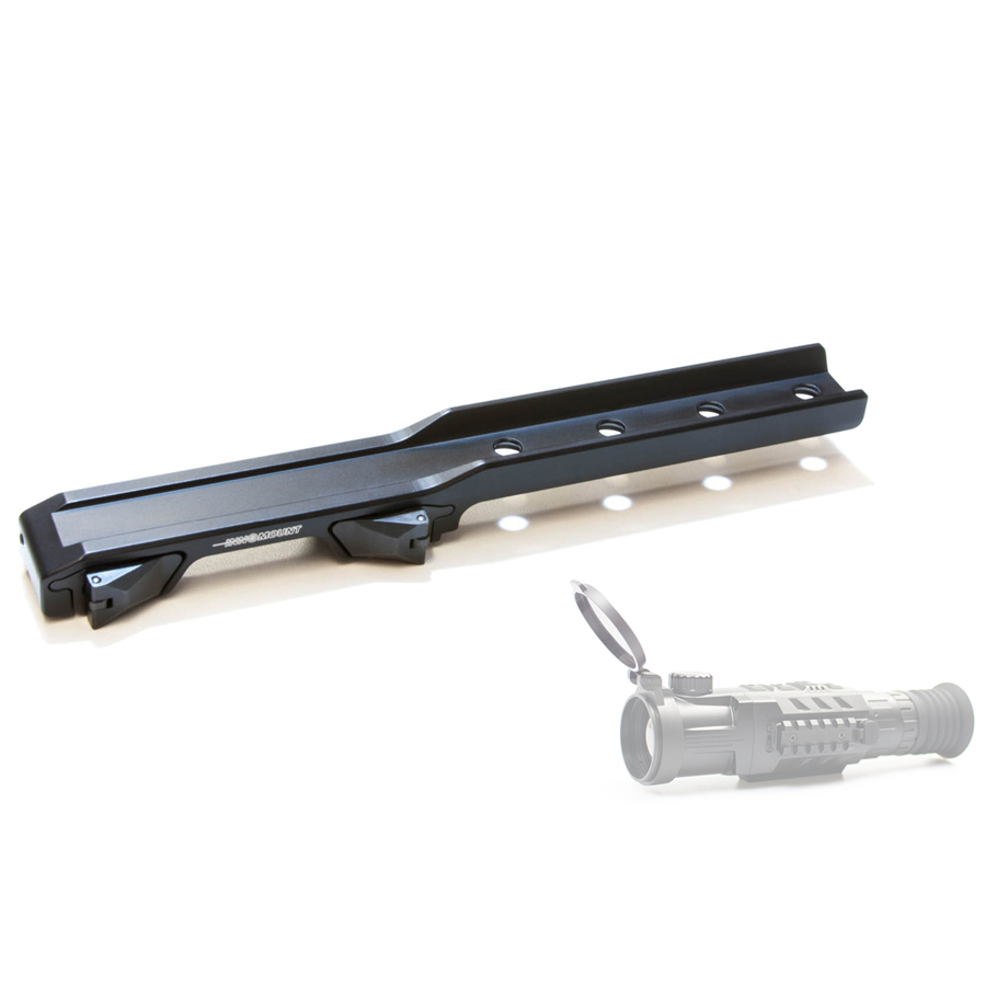 Innomount Blaser Sadelmontage, InfiRay Rico - 2