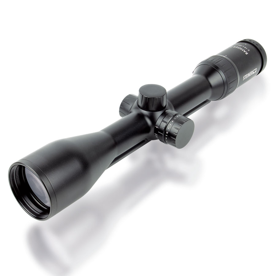 Steiner Ranger 8 2-16x50 (4A-I) Skena