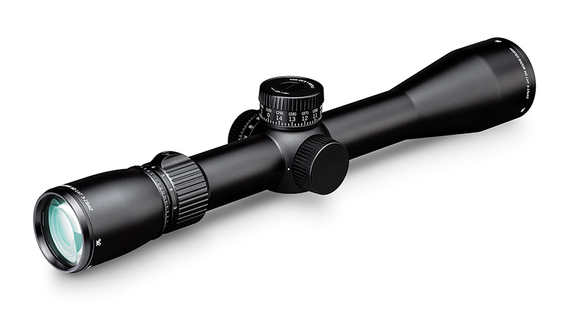 Kikarsikte Vortex Razor HD LHT 3-15×42, riktm. HSR-5i belyst MRAD - 3