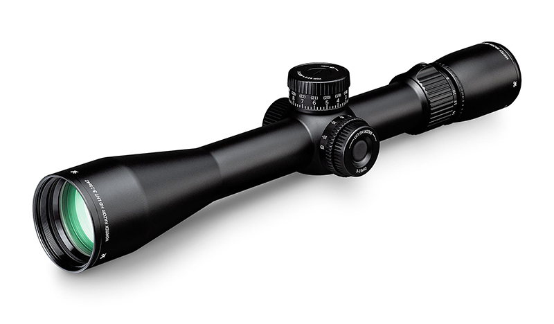 Kikarsikte Vortex Razor HD LHT 3-15×42, riktm. HSR-5i belyst MRAD - 2