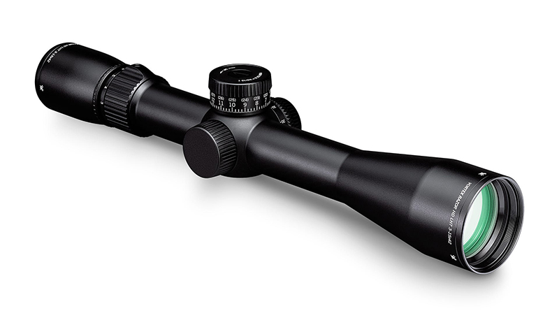 Kikarsikte Vortex Razor HD LHT 3-15×42, riktm. HSR-5i belyst MRAD