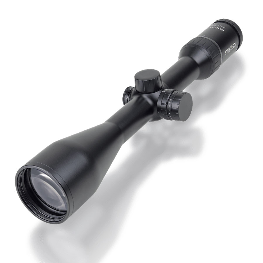 Steiner Ranger 8 3-24x56 (4A-I)