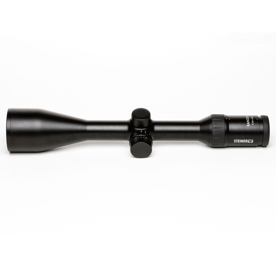 Steiner Ranger 8 3-24x56 (4A-I) - 4