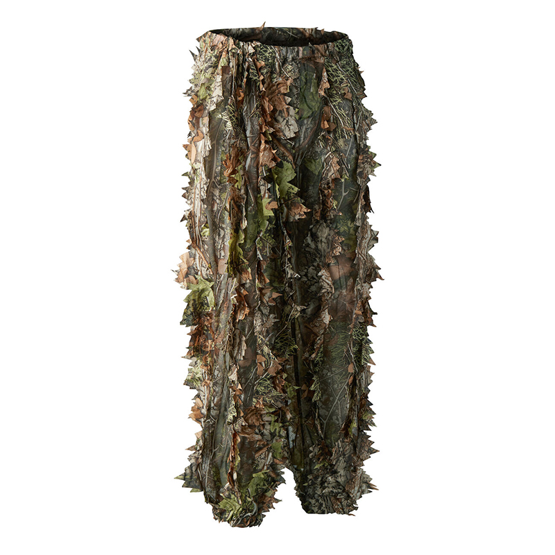 Deerhunter Sneaky 3D Pull-over Suit - 3