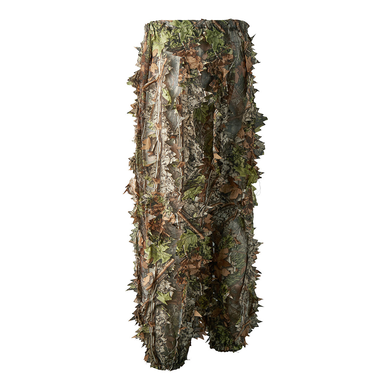 Deerhunter Sneaky 3D Pull-over Suit - 5