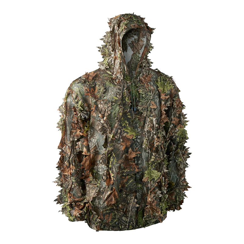 Deerhunter Sneaky 3D Pull-over Suit - 2