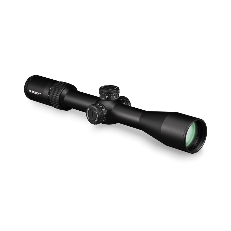 Kikarsikte Vortex Diamondback Tactical 4-16x44 FFP EBR-2C MRAD