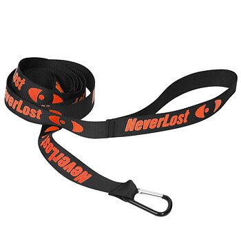Neverlost Multi Strap