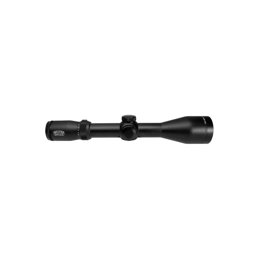 Kikarsikte Welter 2,5-10x50 WA Belyst - 4