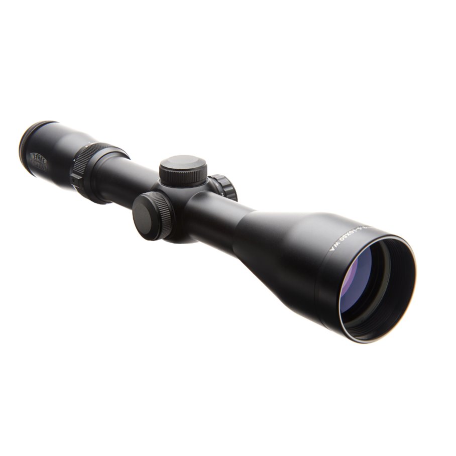 Kikarsikte Welter 2,5-10x50 WA Belyst