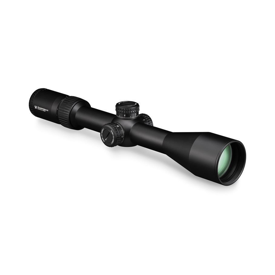 Kikarsikte Vortex Diamondback Tactical 6-24x50 FFP EBR-2C MRAD