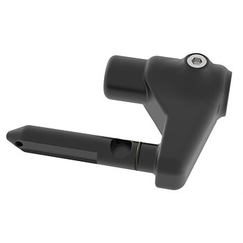NEOPOD ADAPTER TILL VAPEN MED LJUDDÄMPARE