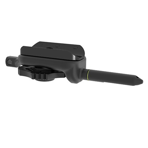 NEOPOD UNIVERSAL ADAPTER CNC BEARBETAD 6061-T6