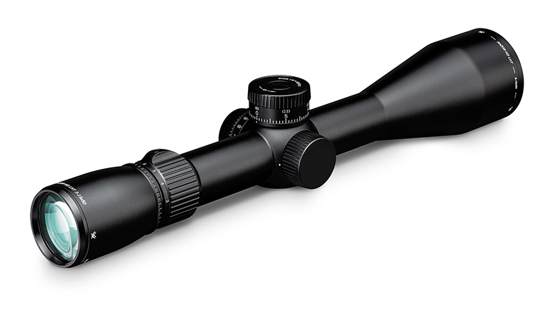Kikarsikte Vortex Razor HD LHT 3-15×50, riktm. G4i belyst MRAD - 4