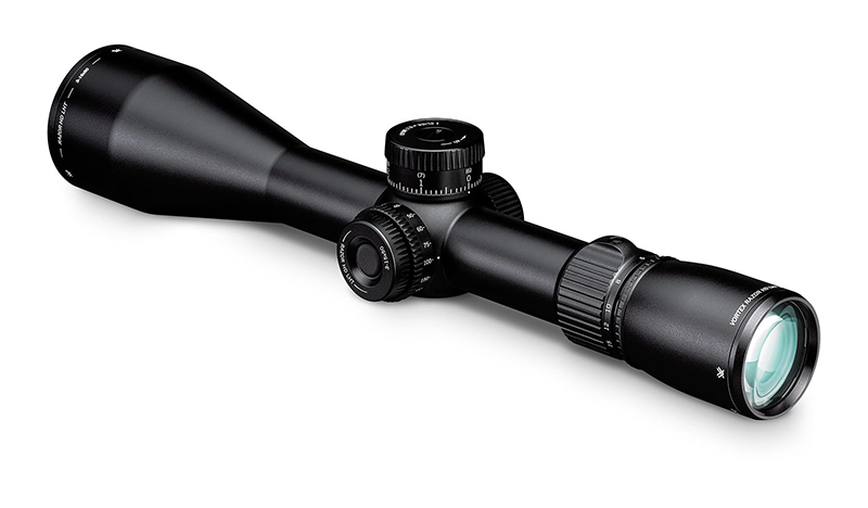 Kikarsikte Vortex Razor HD LHT 3-15×50, riktm. G4i belyst MRAD - 3