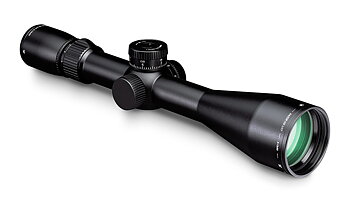 Kikarsikte Vortex Razor HD LHT 3-15×50, riktm. G4i belyst MRAD