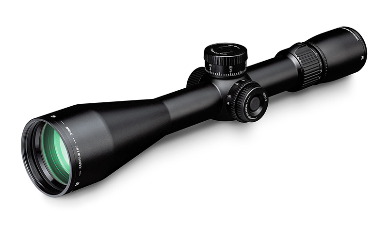 Kikarsikte Vortex Razor HD LHT 3-15×50, riktm. G4i belyst MRAD - 2