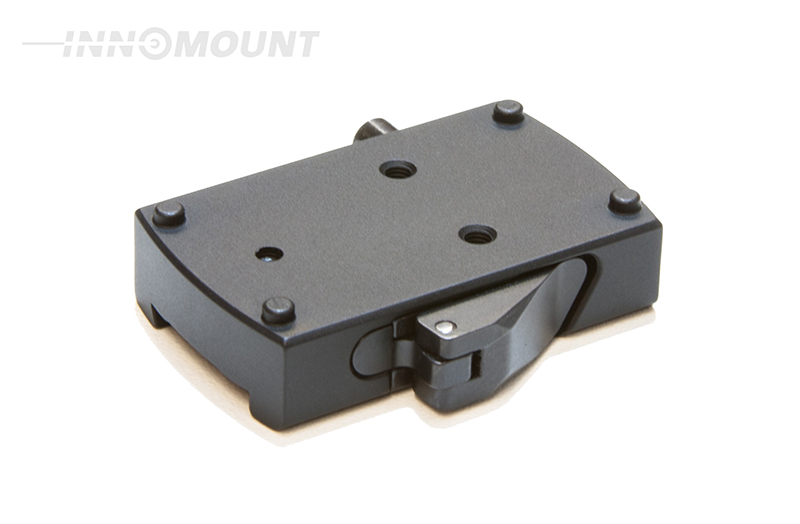 Innomount Slight, Sako S20, QR, Docter Sight