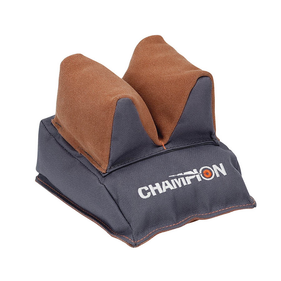 Champion Rear Two-Tone Prefilled Bag Skjutstöd
