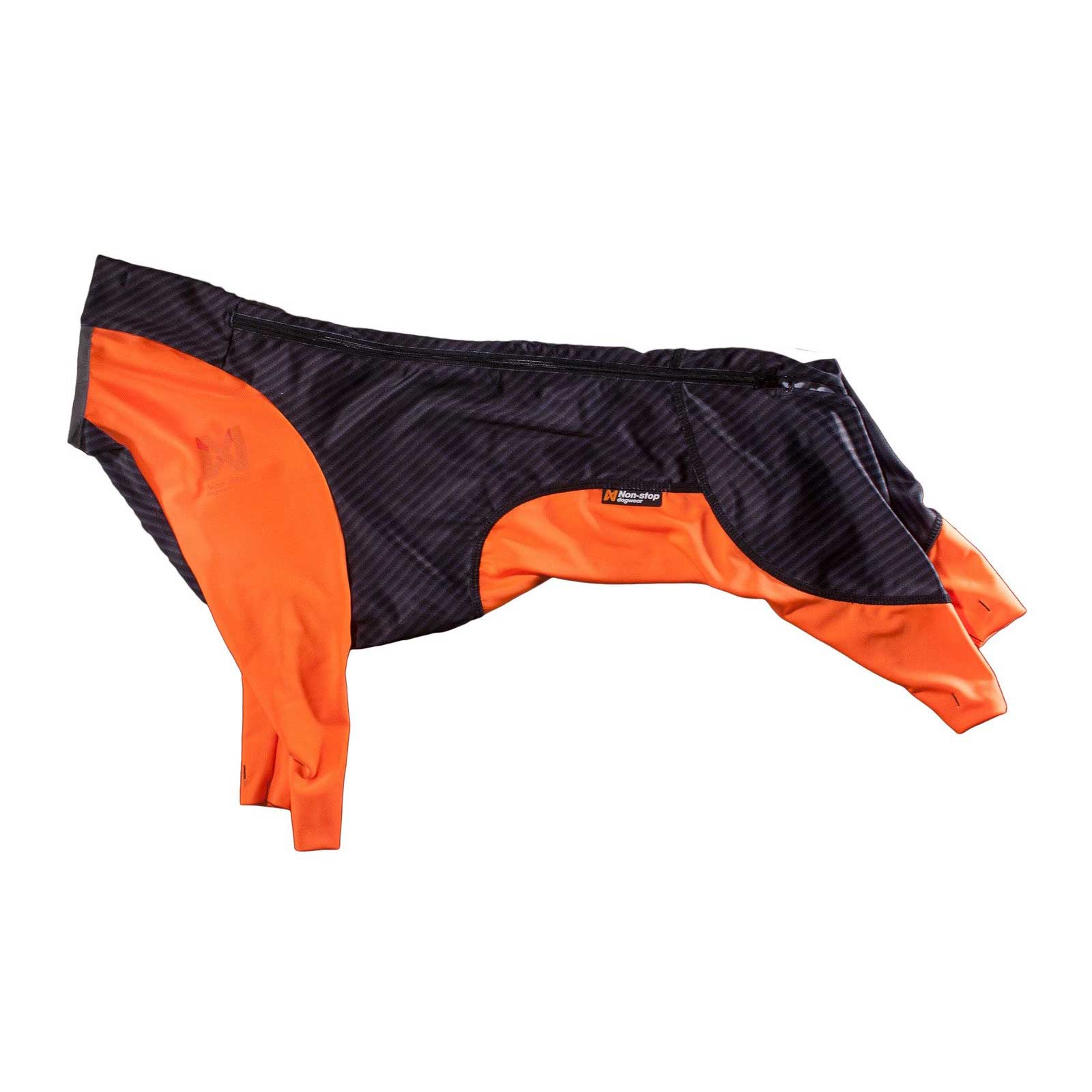 Non-Stop Protector Snow Hane - 2