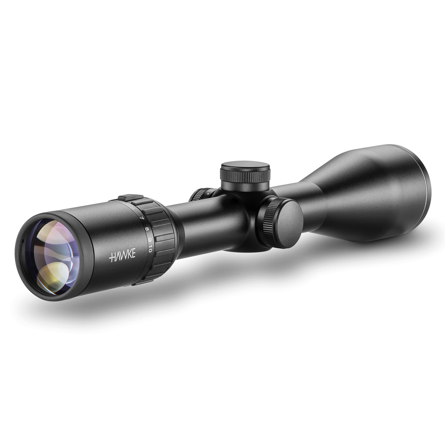 Hawke Endurance 30 FD 2,5-10×50 LR - 2