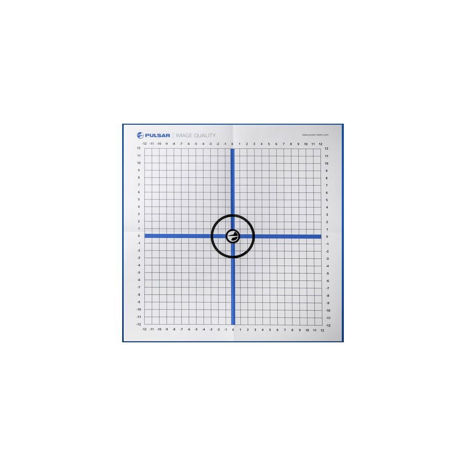 Pulsar värme inskjutningstavlor 10 pack - 3