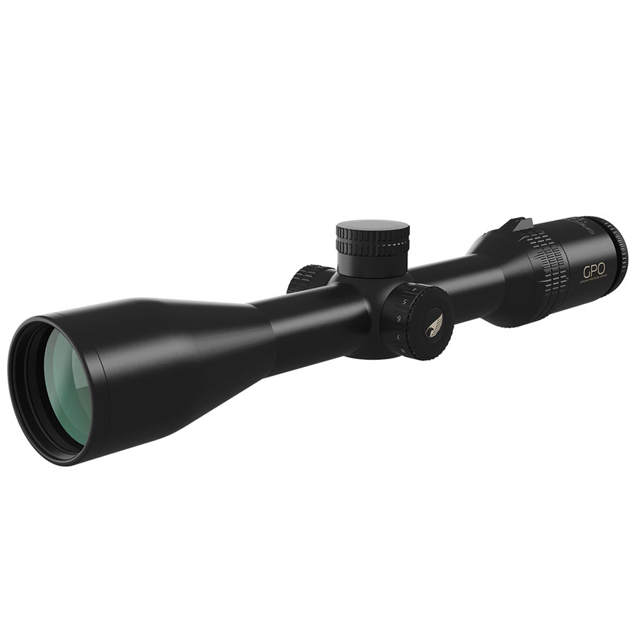 GPO SPECTRA 6X 1,5-9X44i G4i