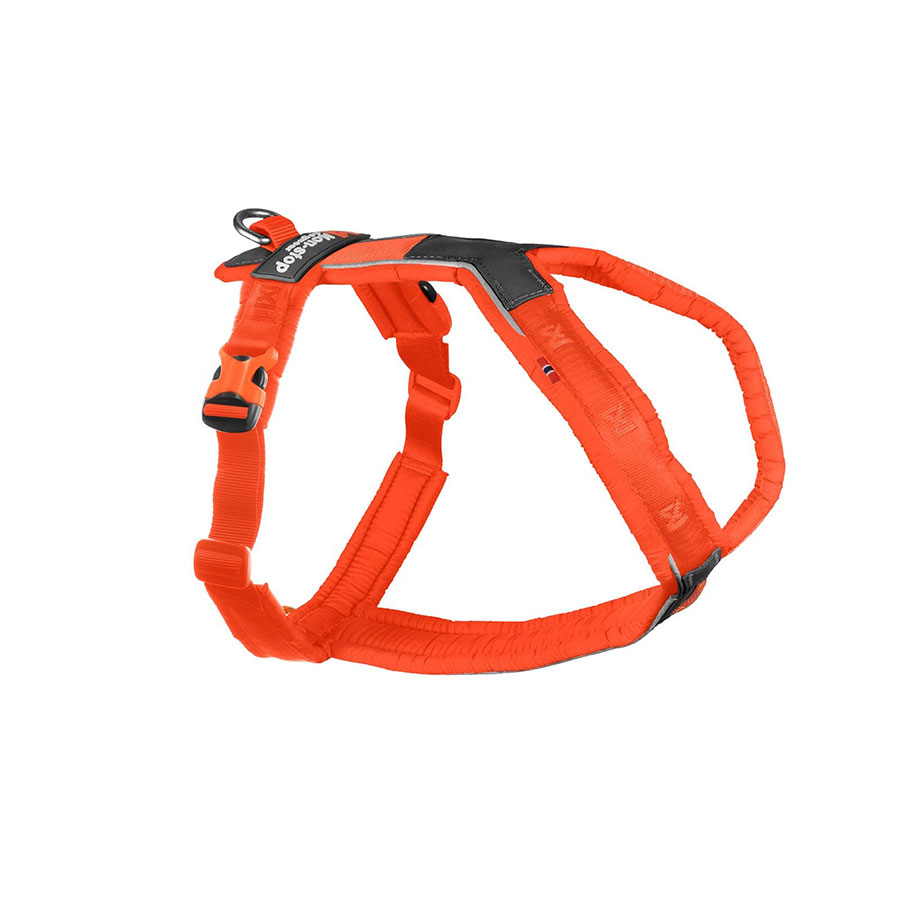 Non-Stop Line Harness 5.0 Orange