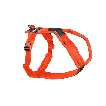 Non-Stop Line Harness 5.0 Orange