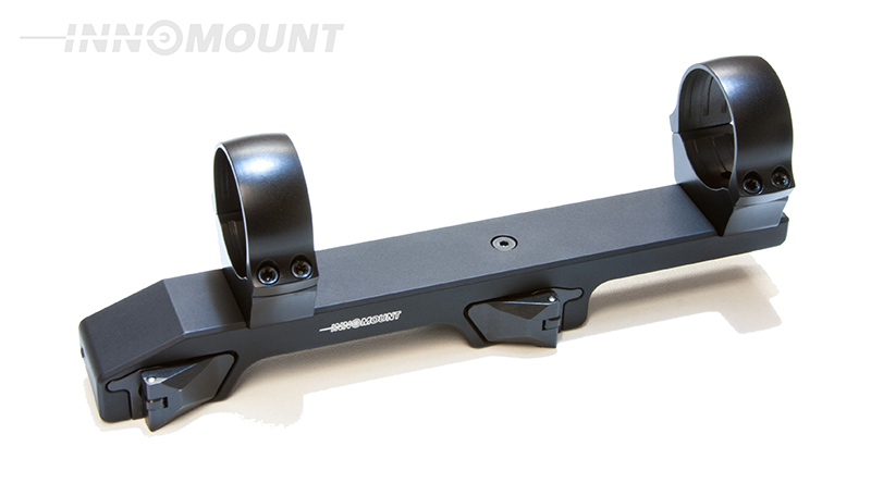 Innomount Sauer 404, ATN X-Sight 4K, Mars 4