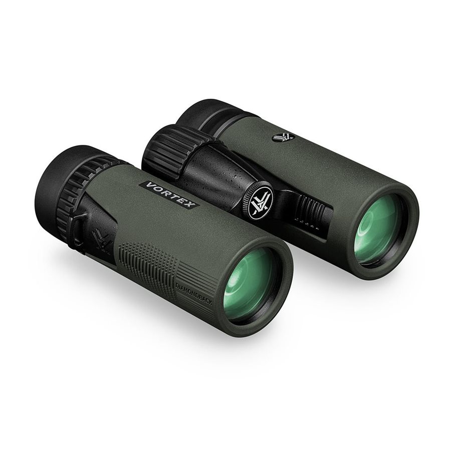 Handkikare Vortex Diamondback HD 8x32 - 3