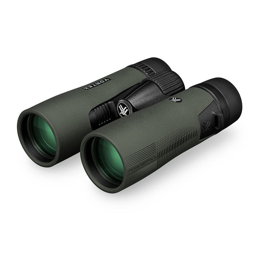 Handkikare Vortex Diamondback HD 10x42 - 3