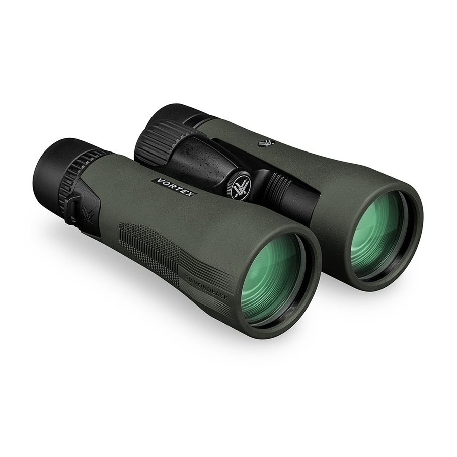 Handkikare Vortex Diamondback HD 12x50 - 3