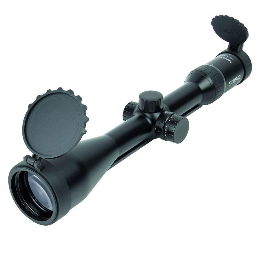 Steiner Ranger 8 3-24x56 (4A-I) Skena - 3