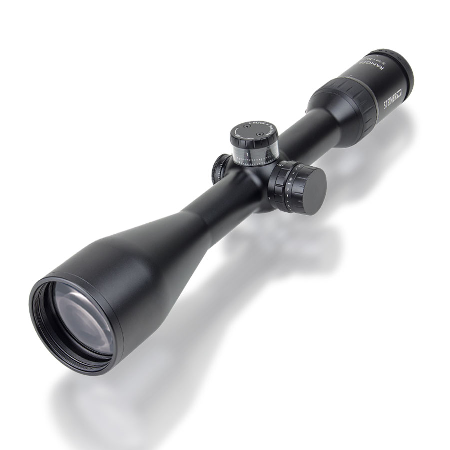Steiner Ranger 8 3-24x56 BT (4A-I)